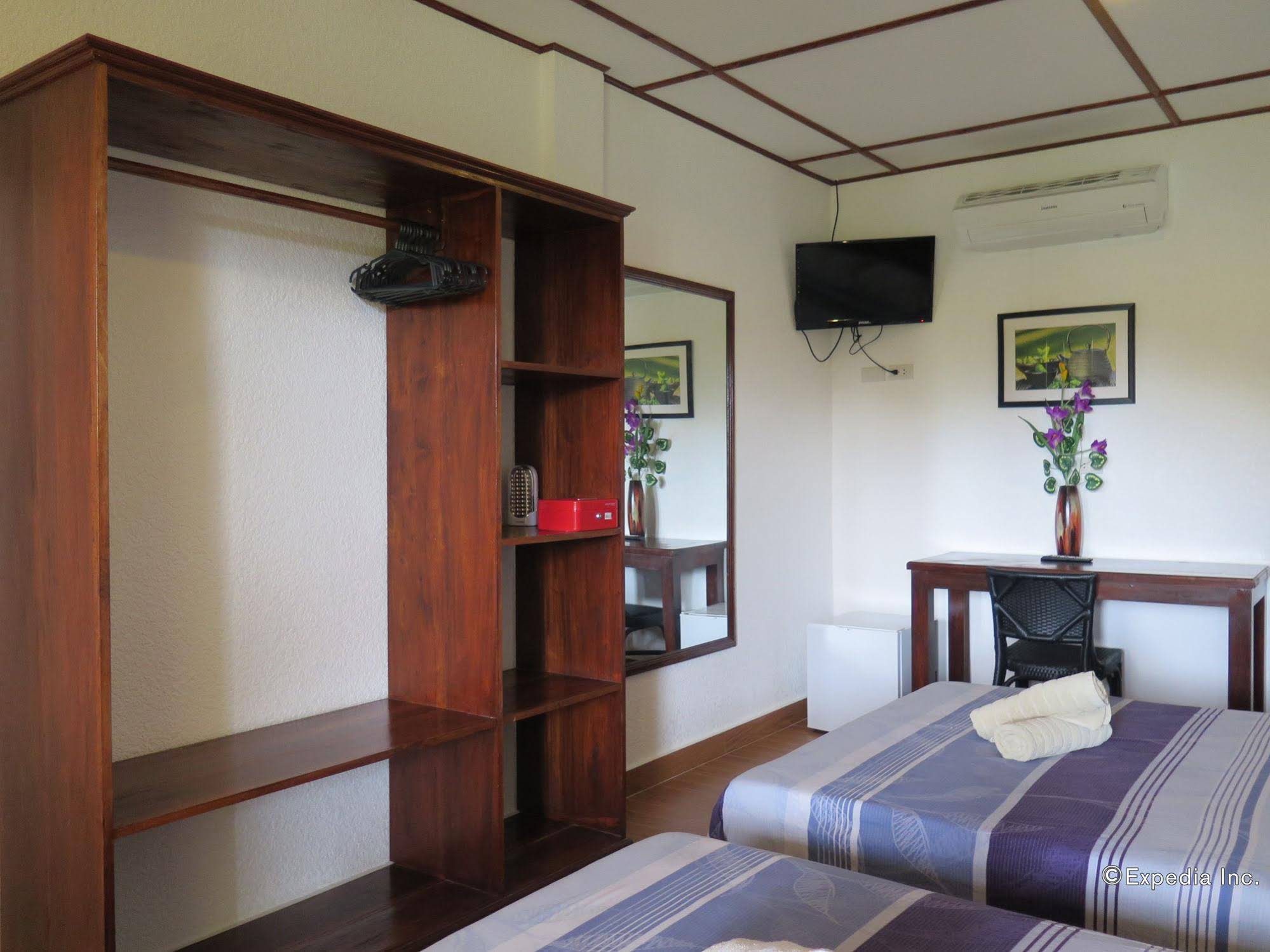 Bohol Sunside Resort