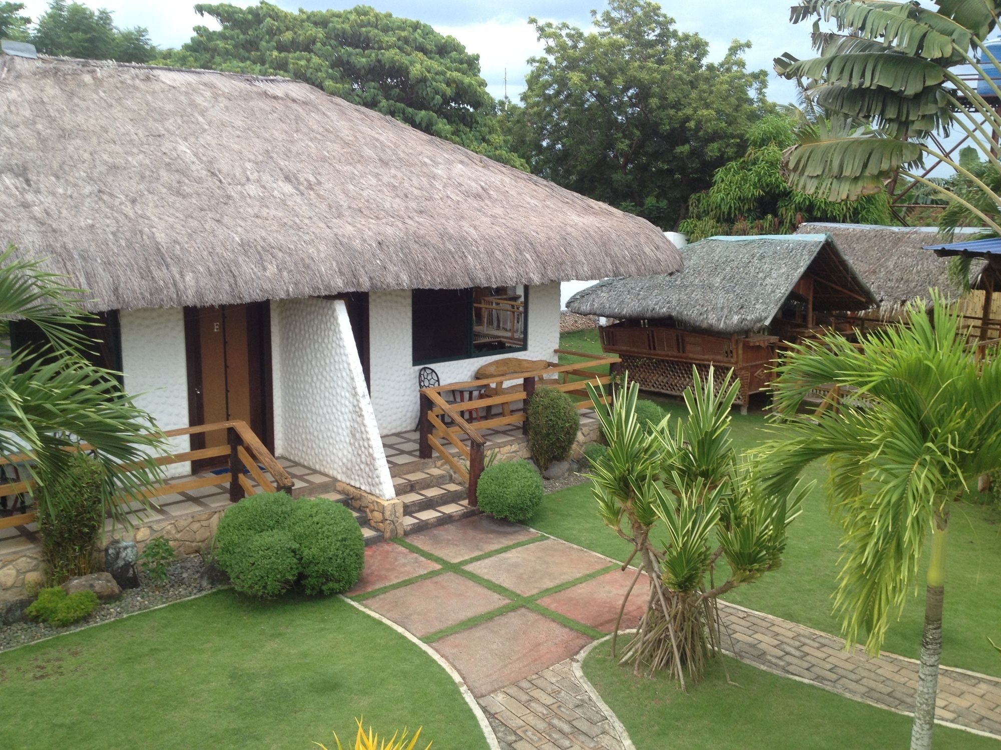 Bohol Wonderlagoon Resort