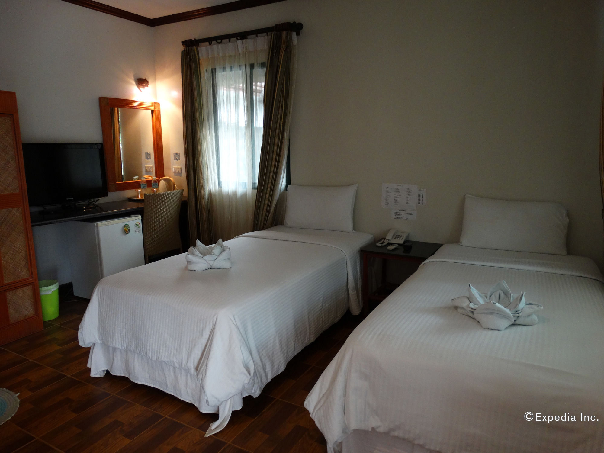Bohol Wonderlagoon Resort