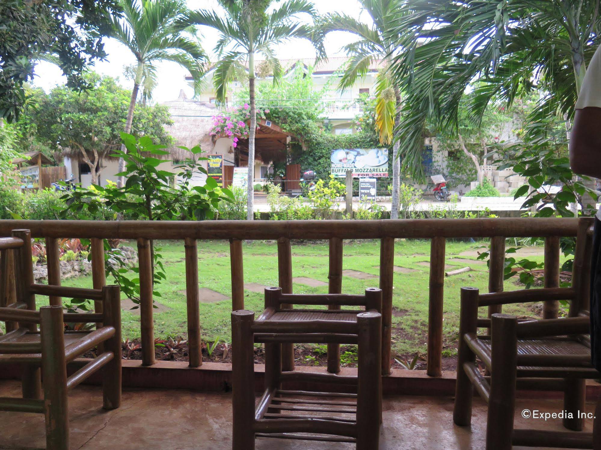 Casa Nova Garden