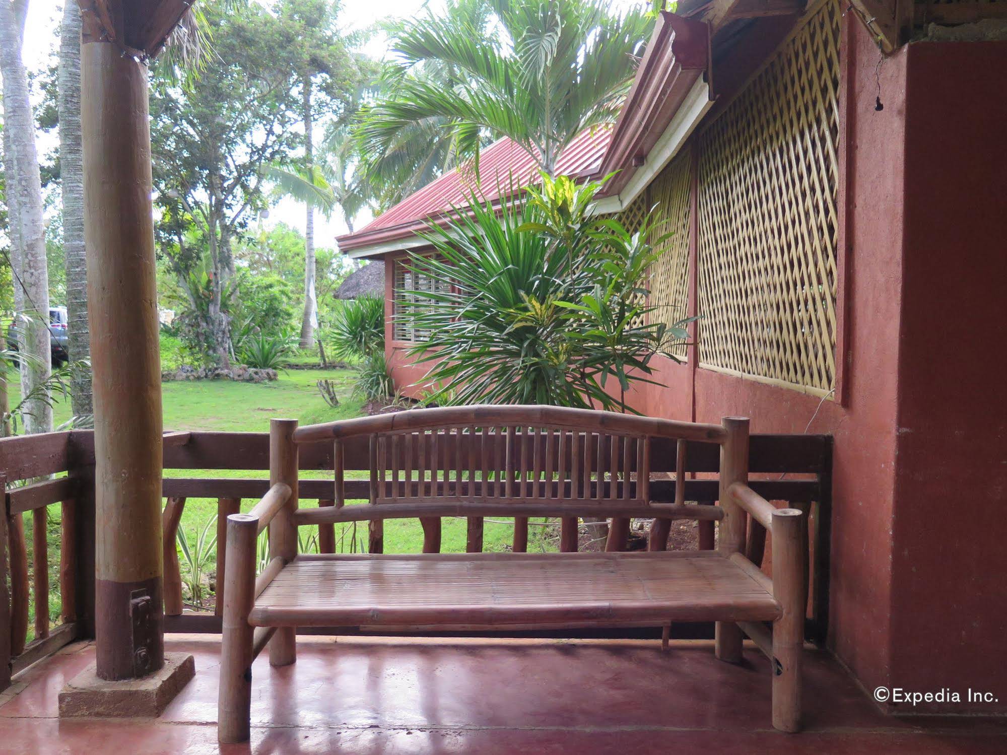 Casa Nova Garden