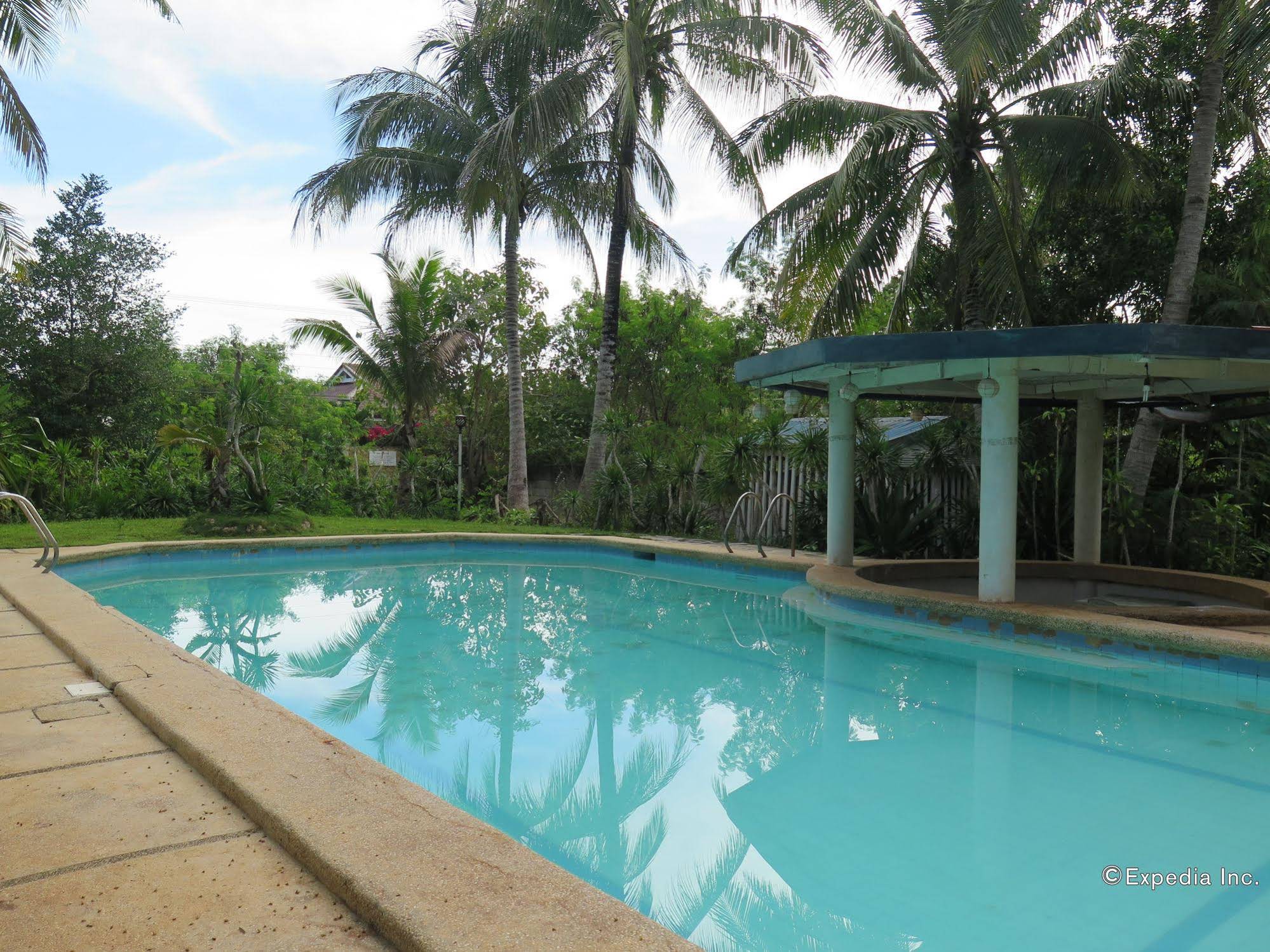 Casa Nova Garden