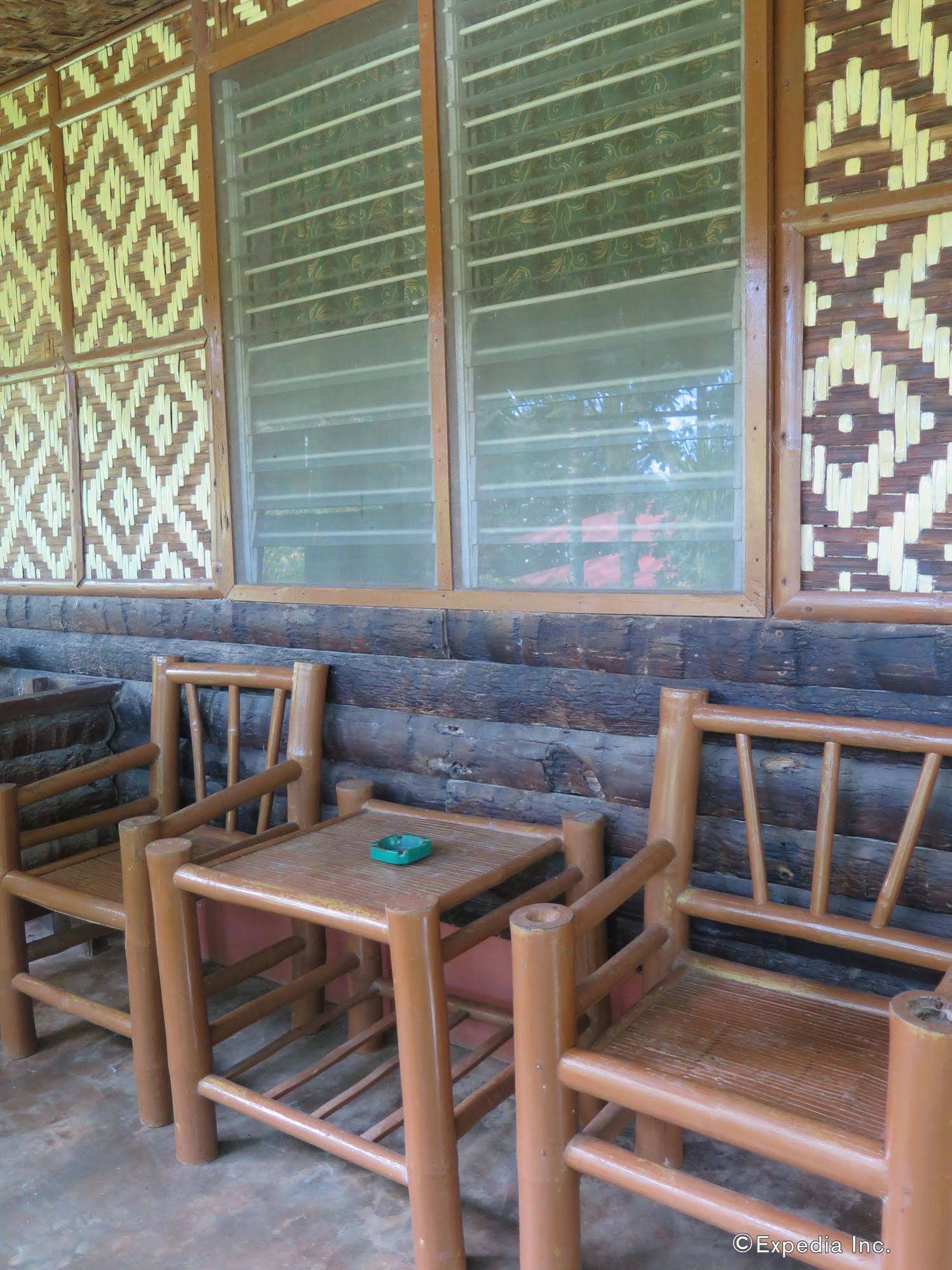 Casa Nova Garden