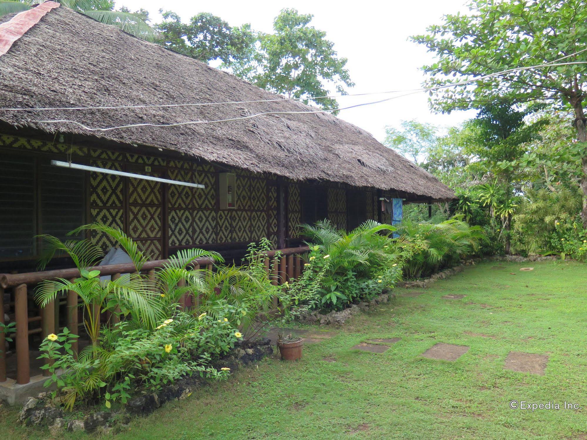 Casa Nova Garden