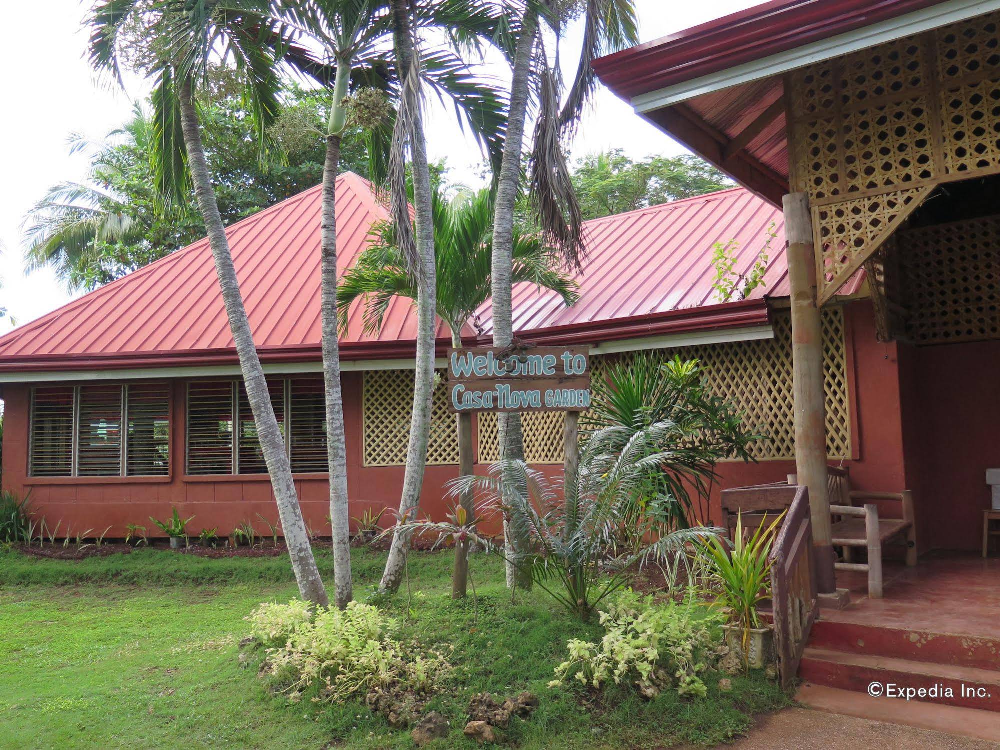 Casa Nova Garden