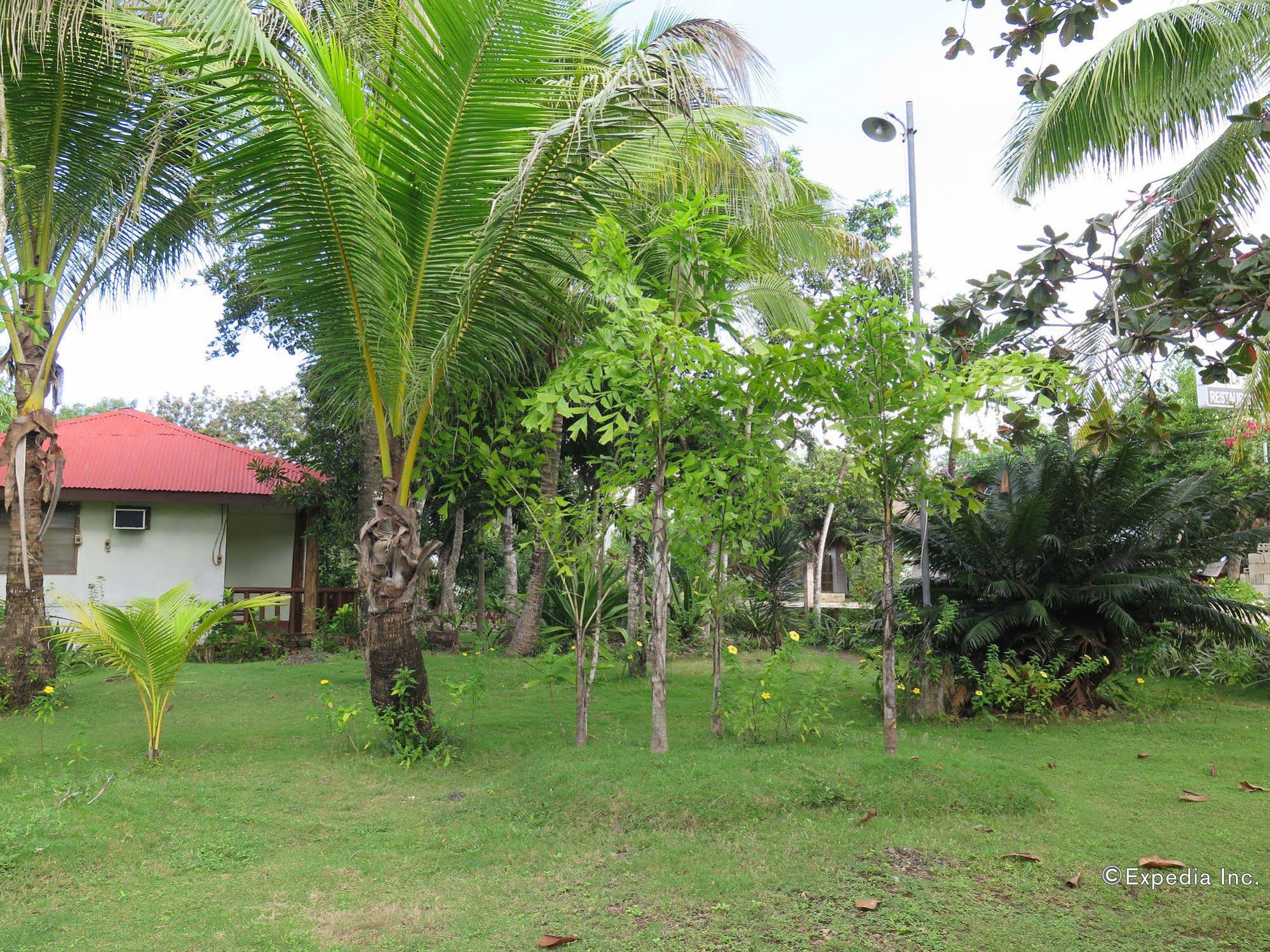 Casa Nova Garden