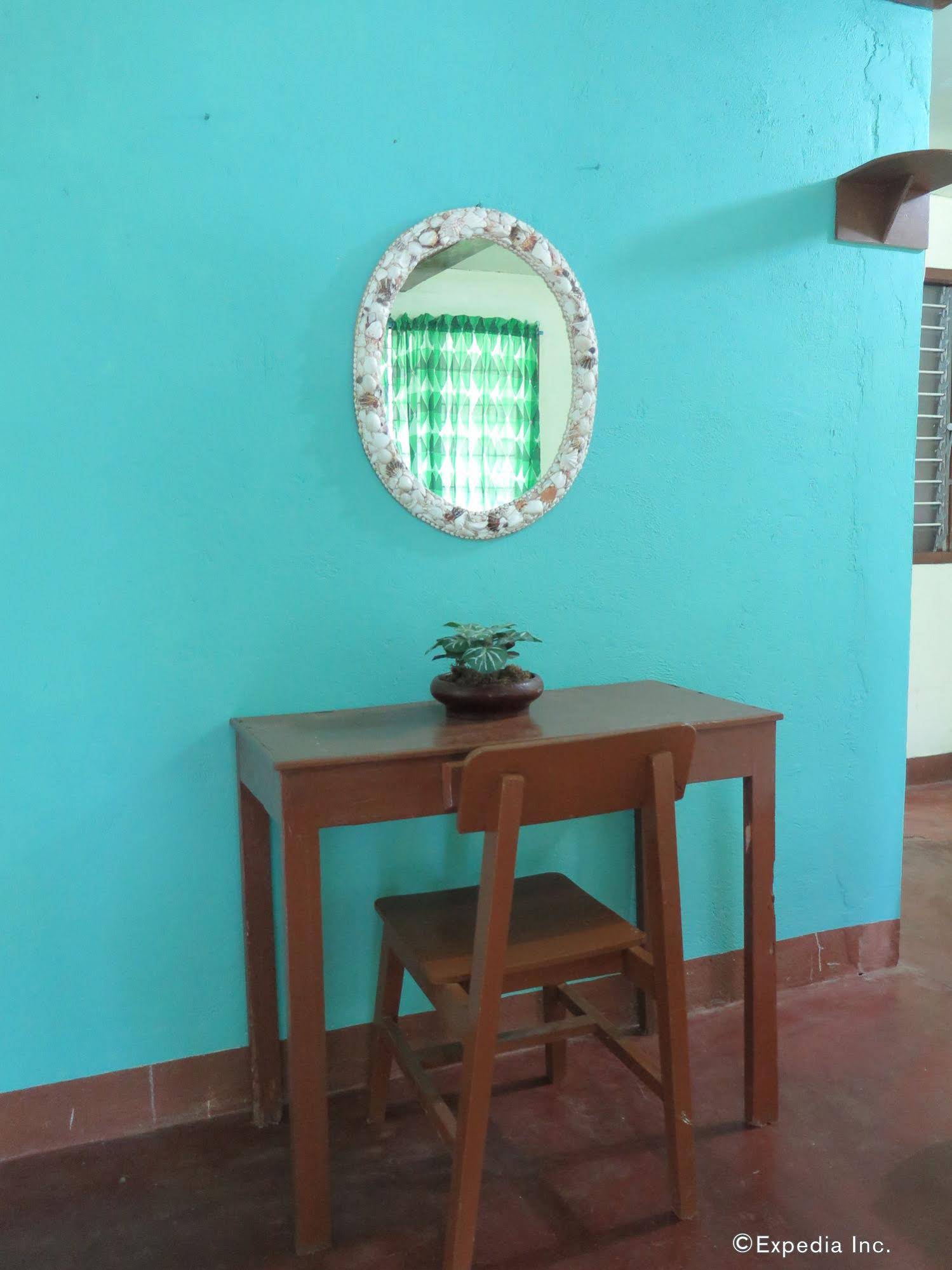 Casa Nova Garden