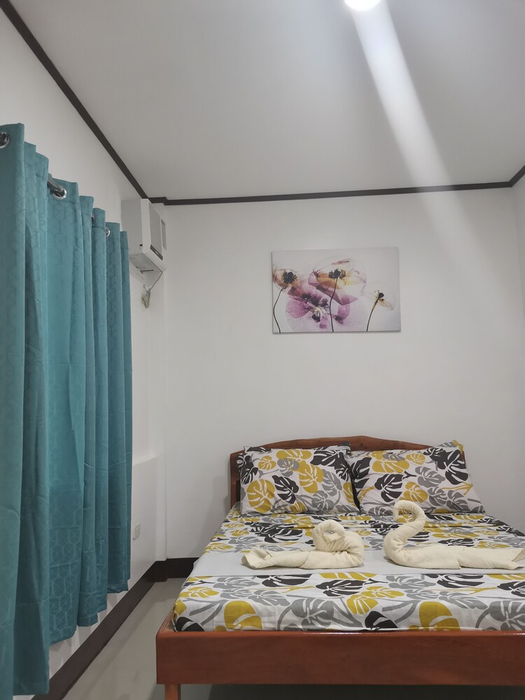 Cayabyabs Apartment