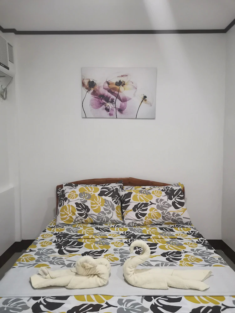 Cayabyabs Apartment