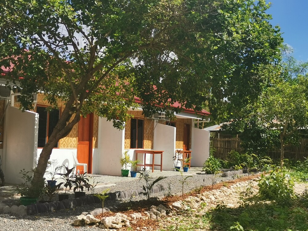 Cayabyabs Apartment