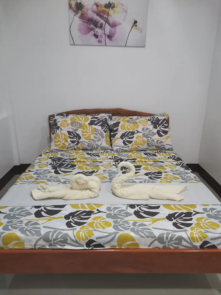 Cayabyabs Apartment