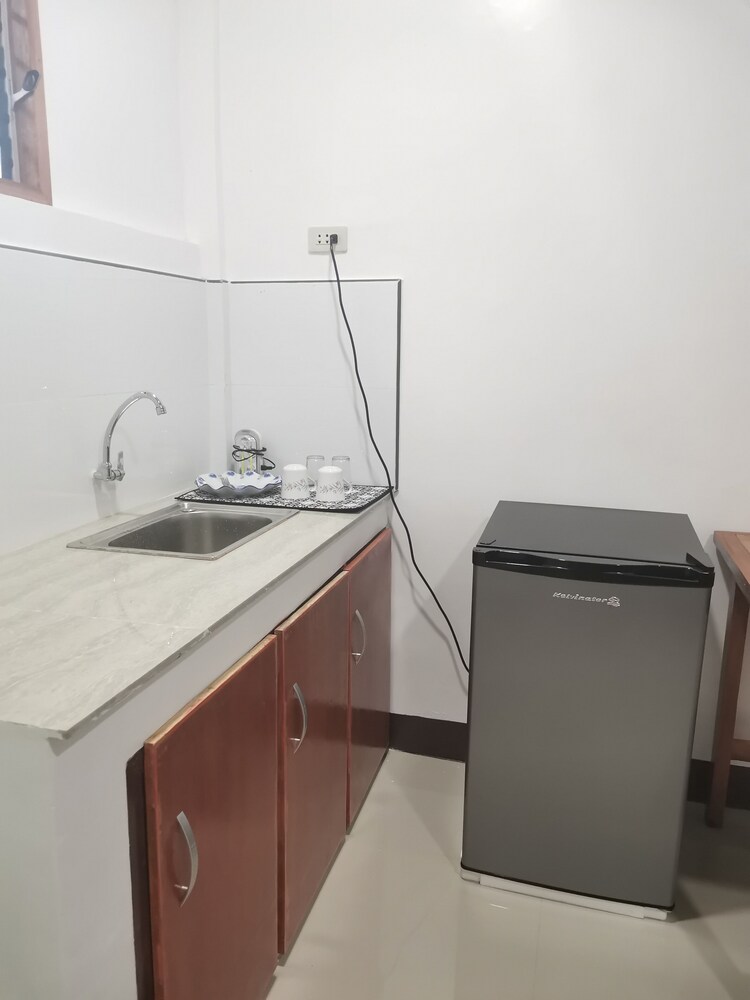 Cayabyabs Apartment