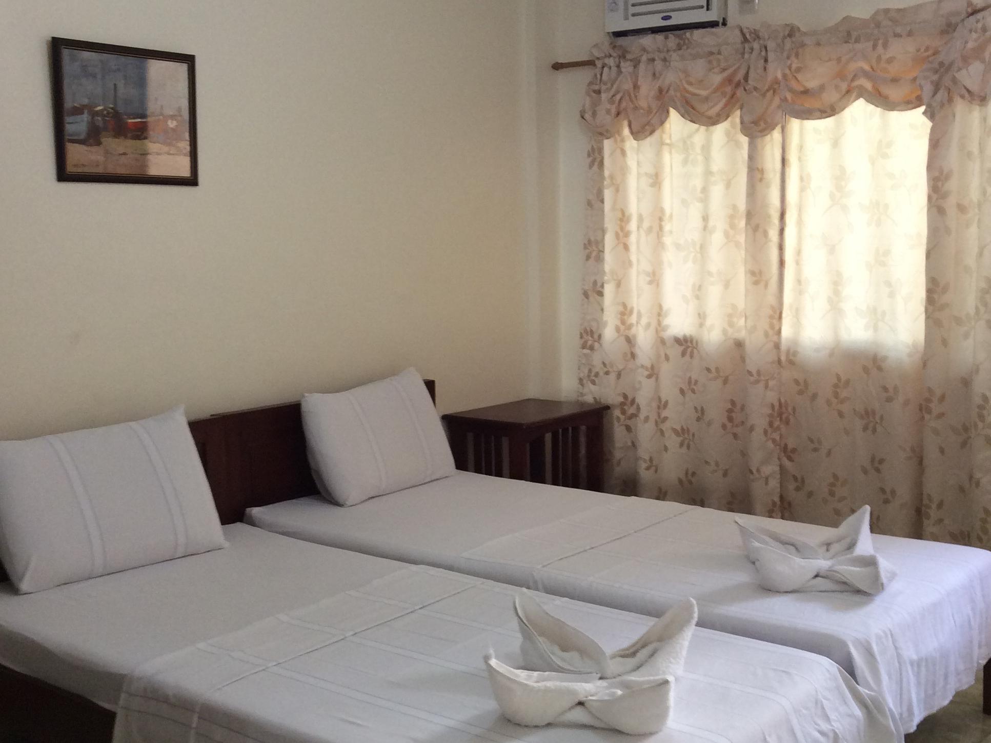Cherrys At Home Rooms For Rent