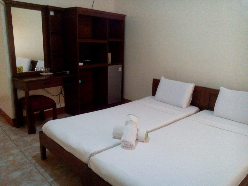 Cherrys At Home Rooms For Rent