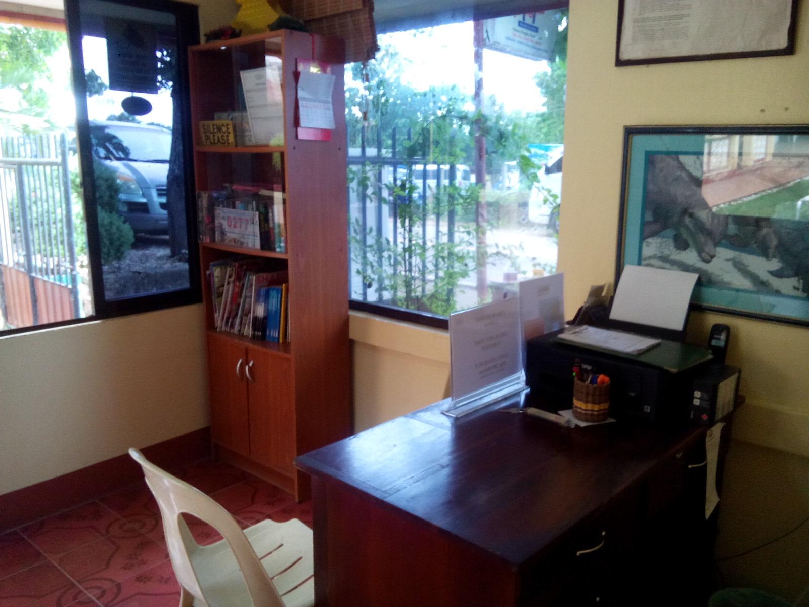 Cherrys At Home Rooms For Rent
