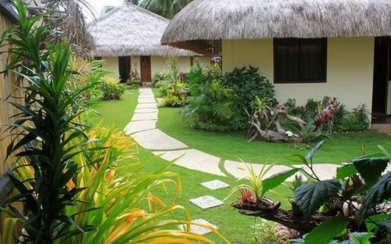 Chiisai Natsu Resort Panglao