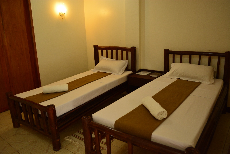 Chiisai Natsu Resort Panglao