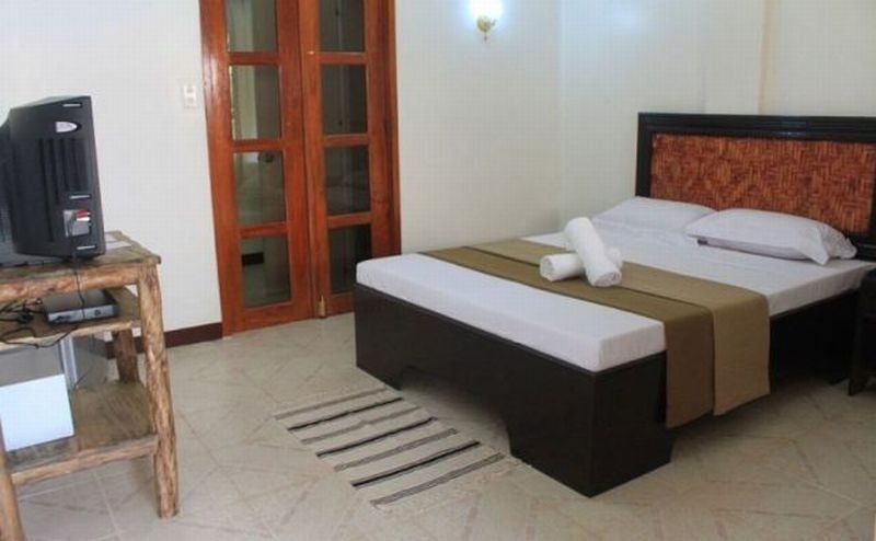 Chiisai Natsu Resort Panglao