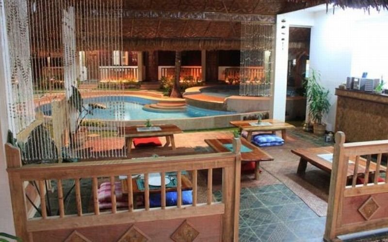 Chiisai Natsu Resort Panglao
