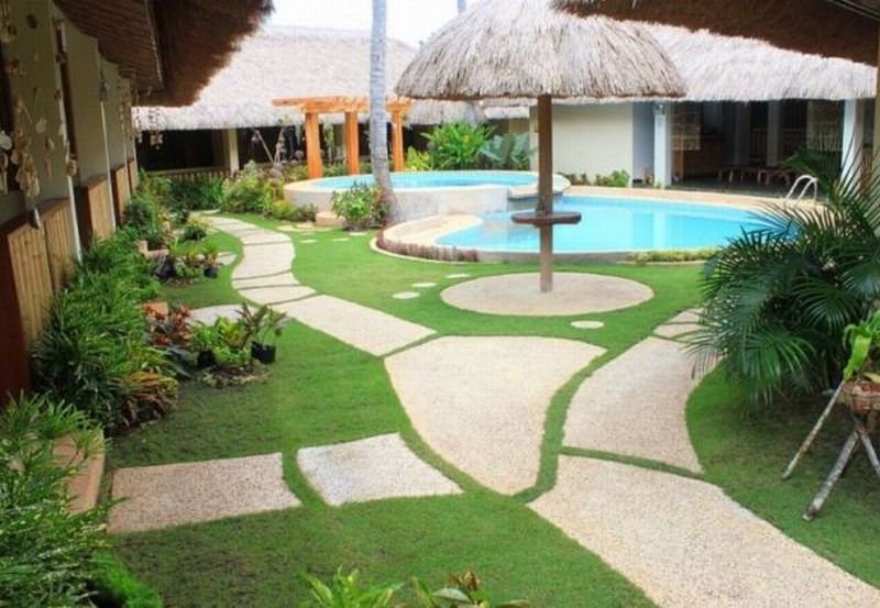 Chiisai Natsu Resort Panglao