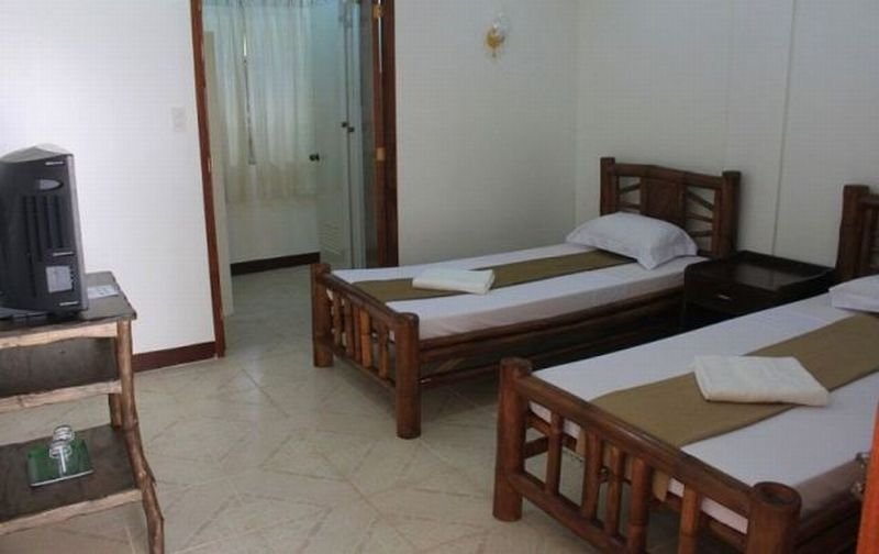 Chiisai Natsu Resort Panglao