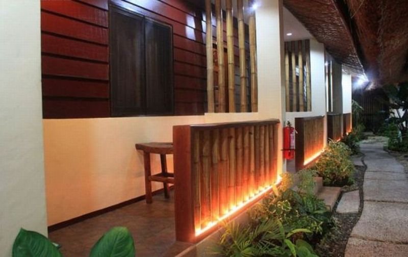 Chiisai Natsu Resort Panglao