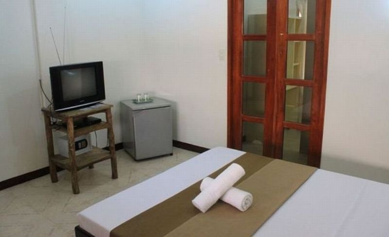 Chiisai Natsu Resort Panglao
