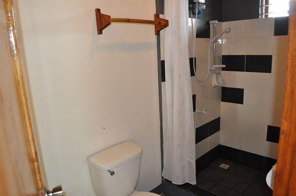 Chill-out Guest House