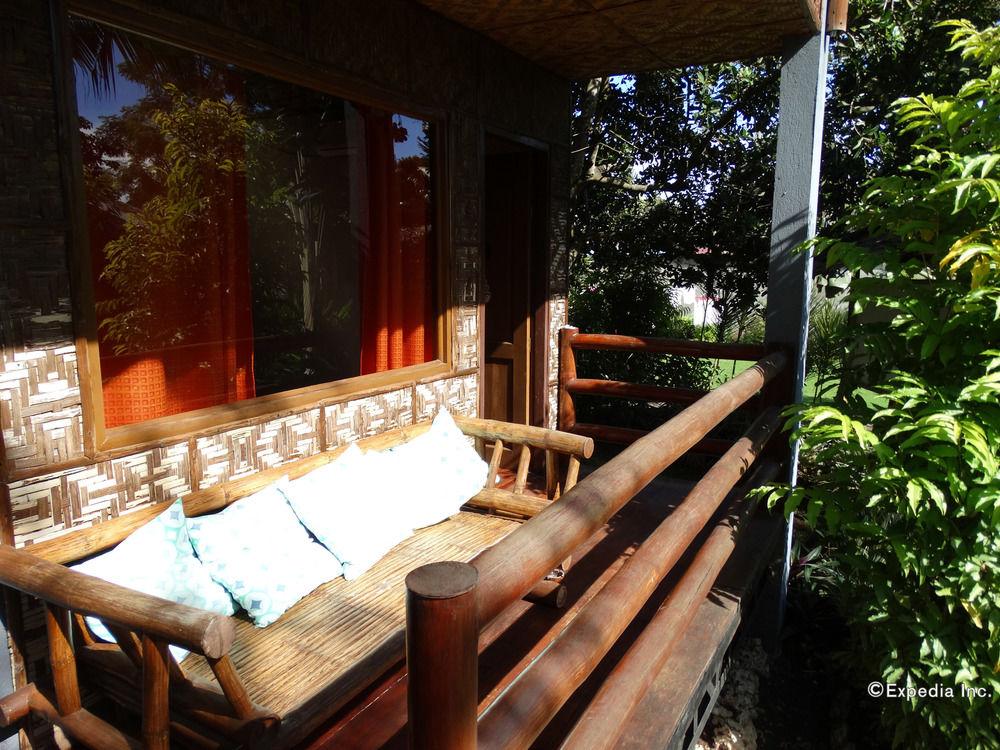 Chill-out Guest House
