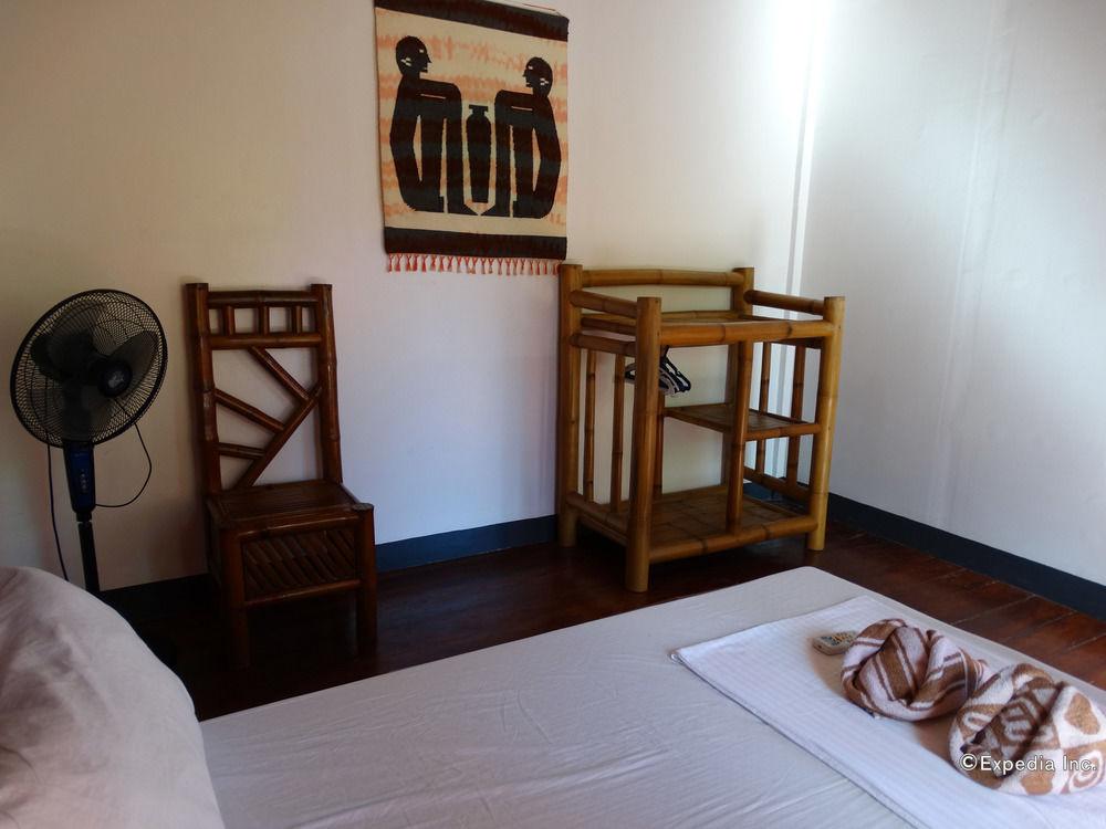 Chill-out Guest House