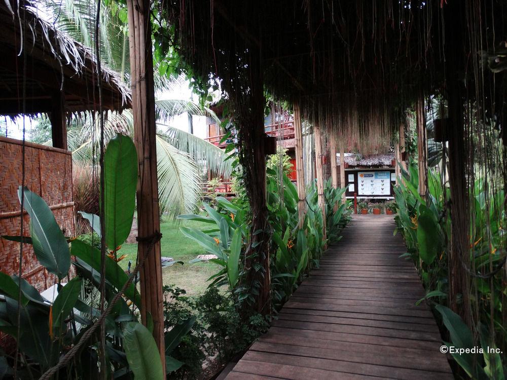 Chill-out Guest House
