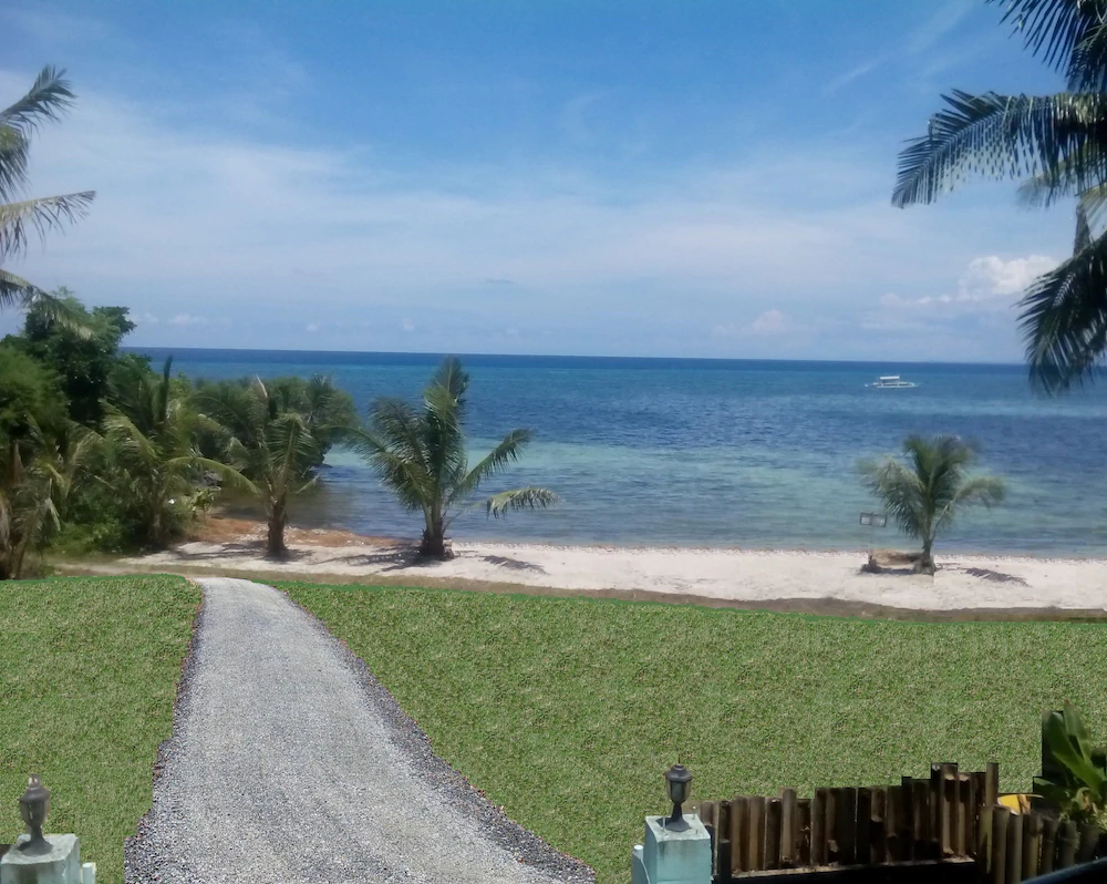 Clare's Beach House