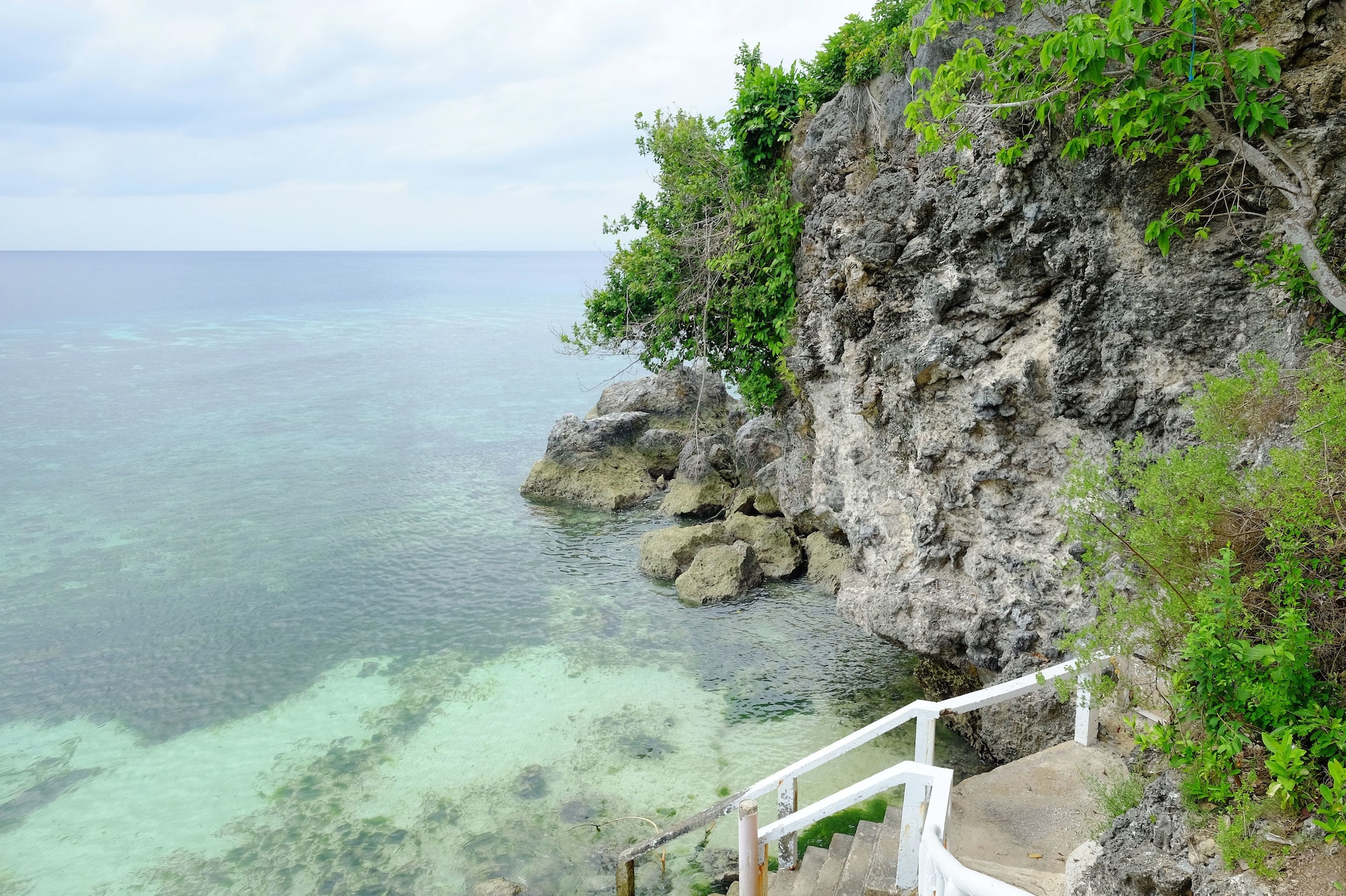 Cliffside Resort