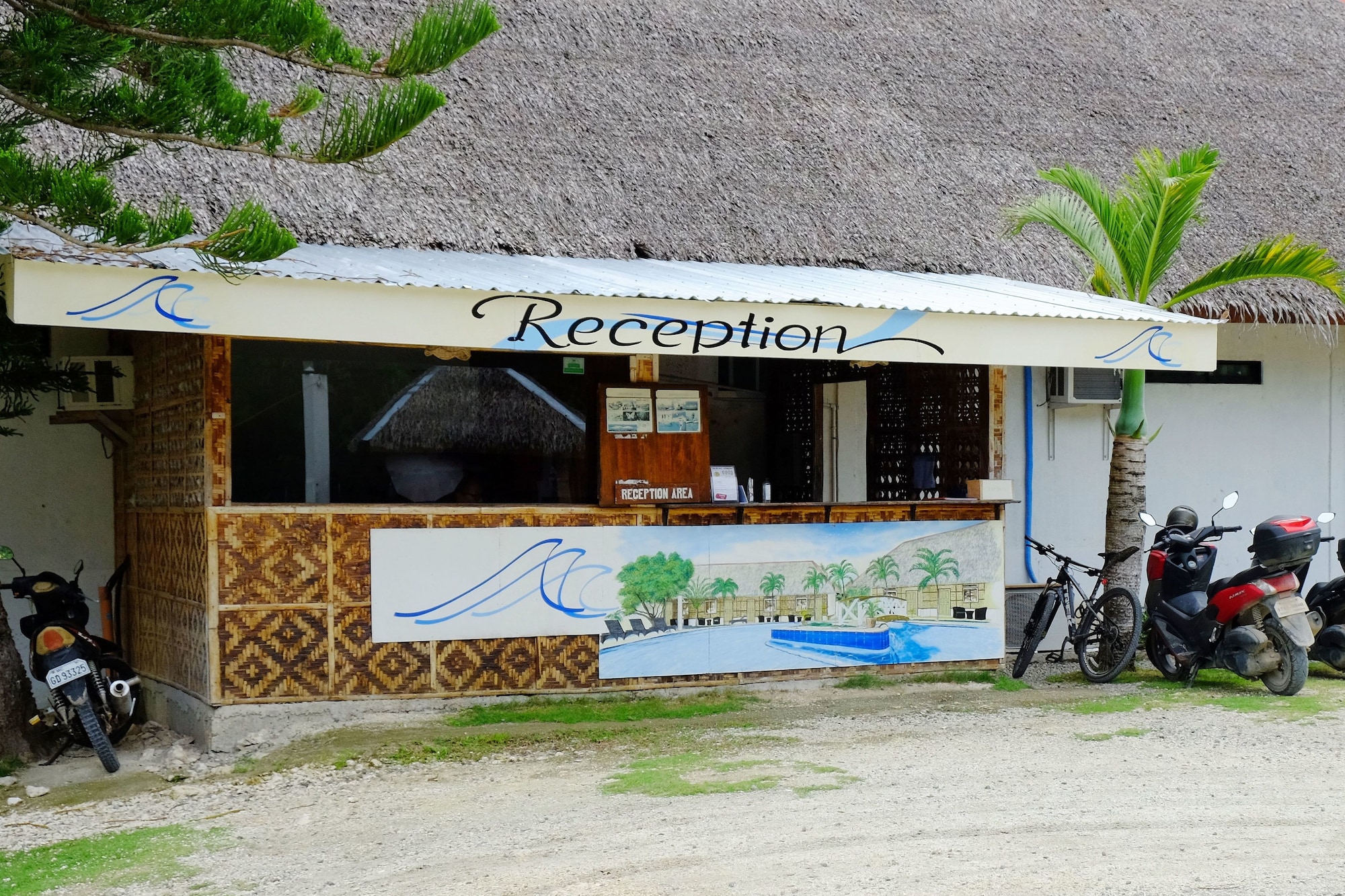 Cliffside Resort