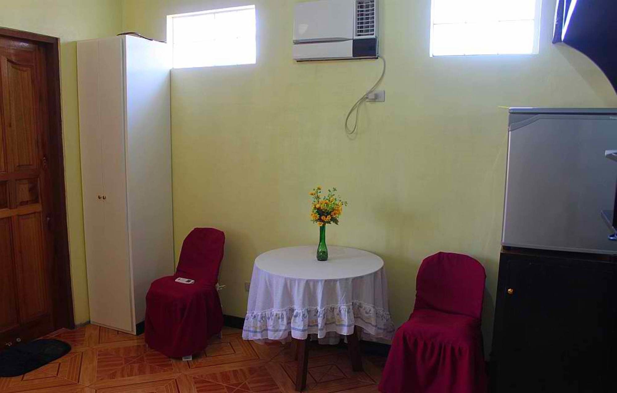 Coco Mango's Place
