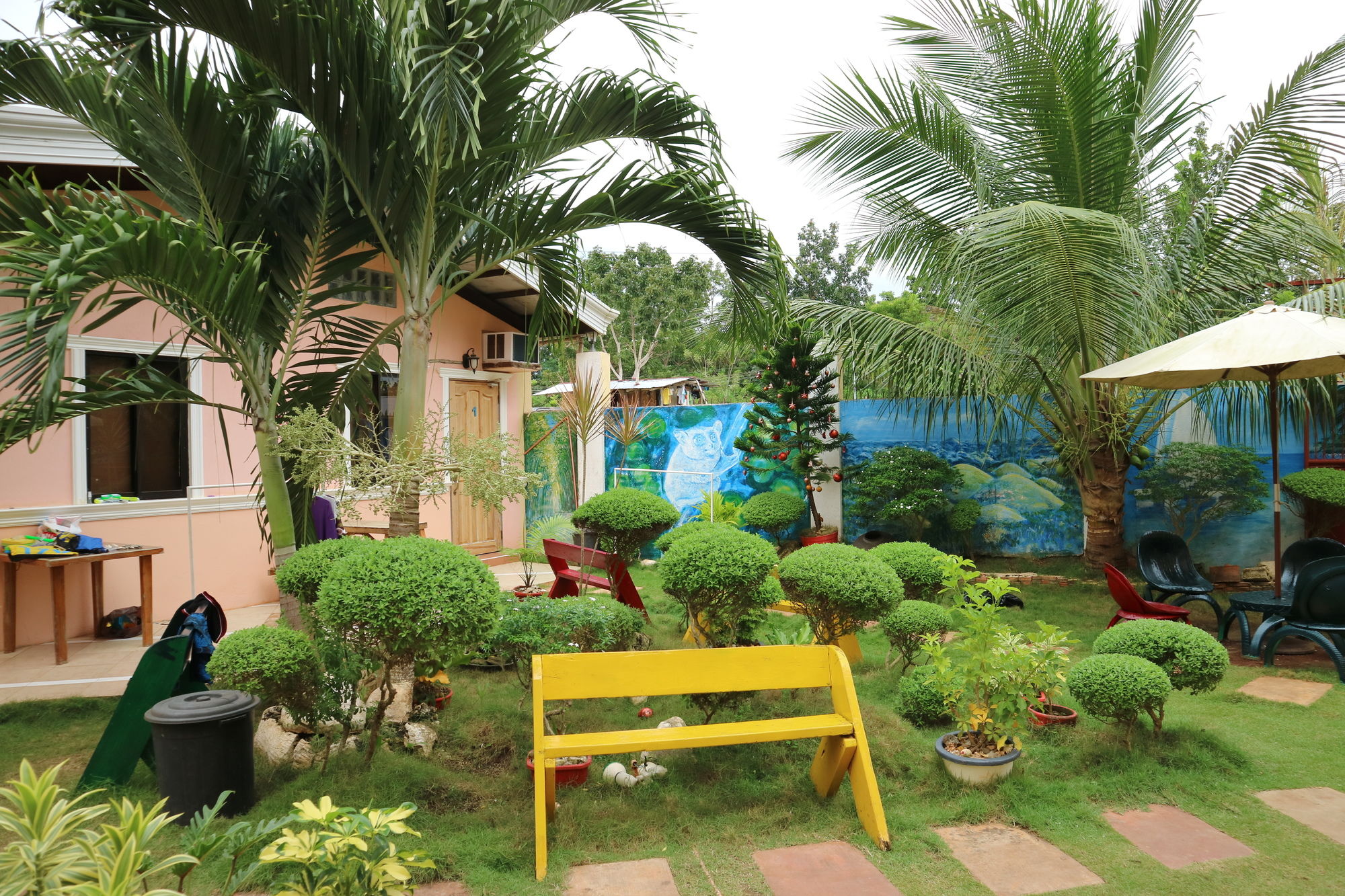 Coco Mango's Place