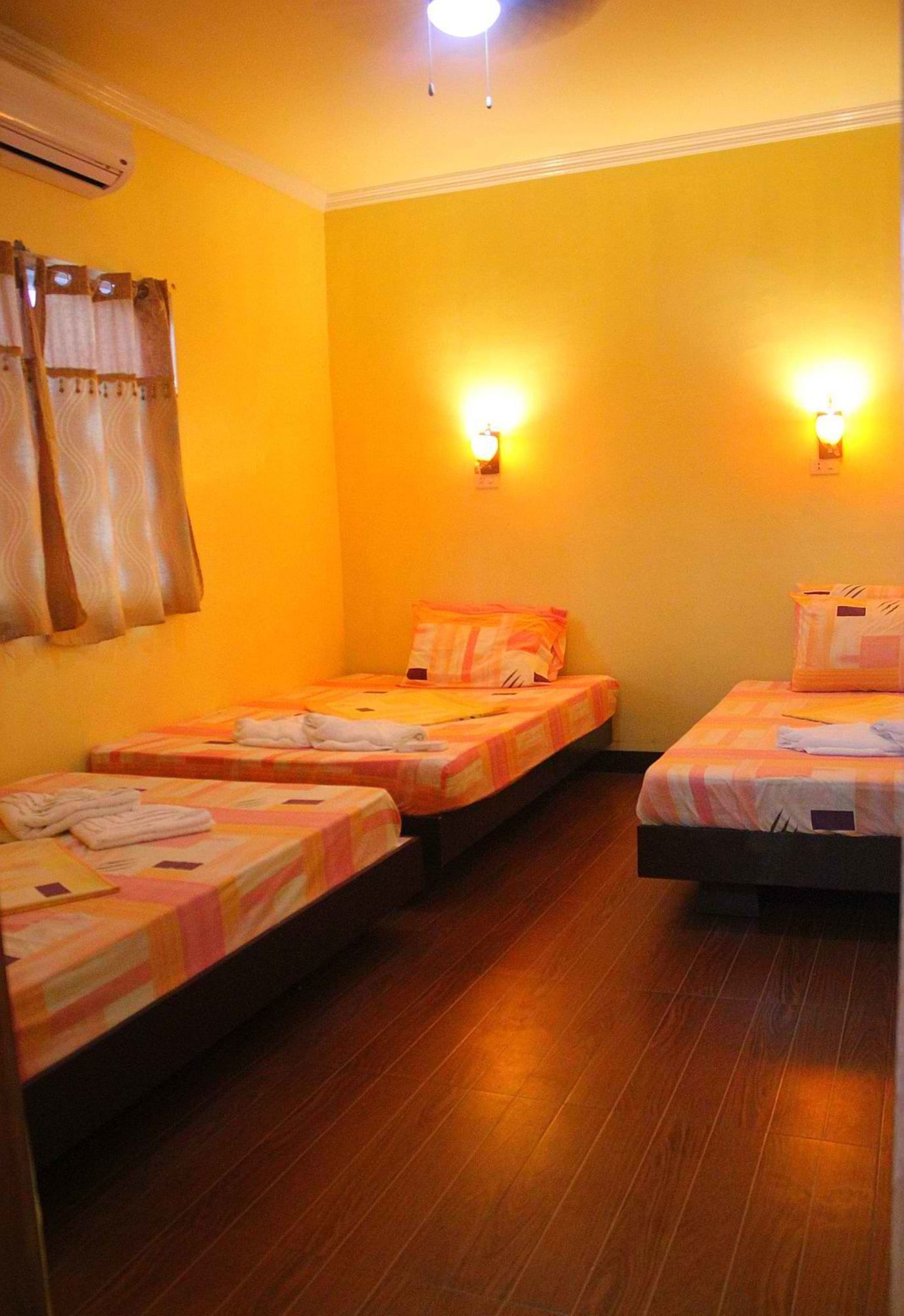 Coco Mango's Place