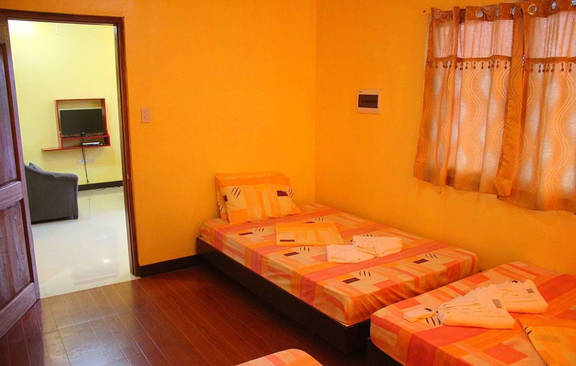 Coco Mango's Place