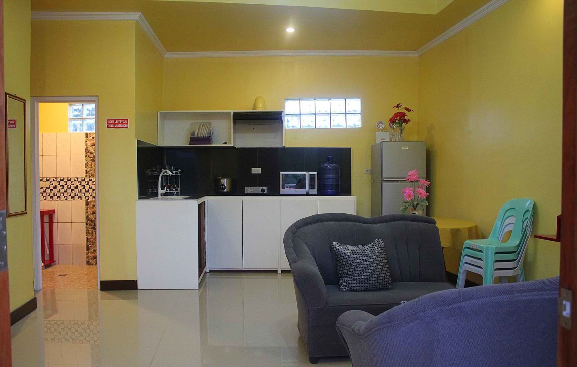 Coco Mango's Place