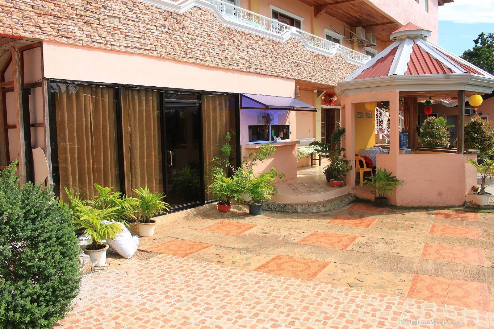 Coco Mango's Place