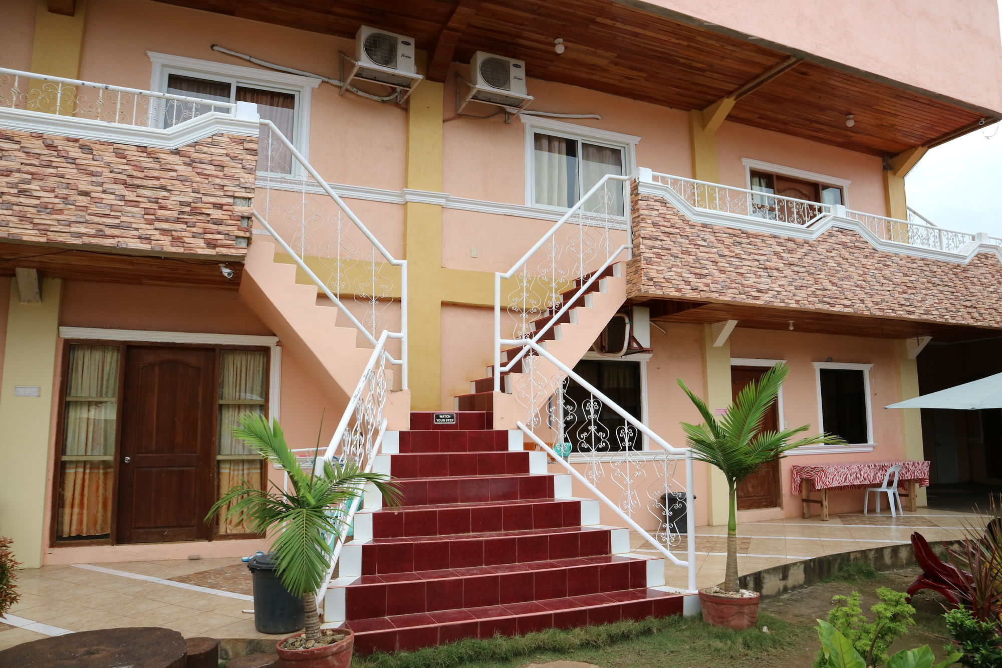 Coco Mango's Place