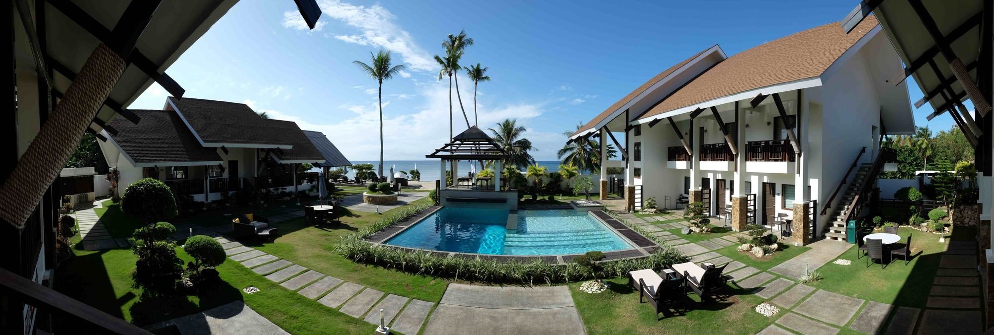 Dive Thru Scuba Resort
