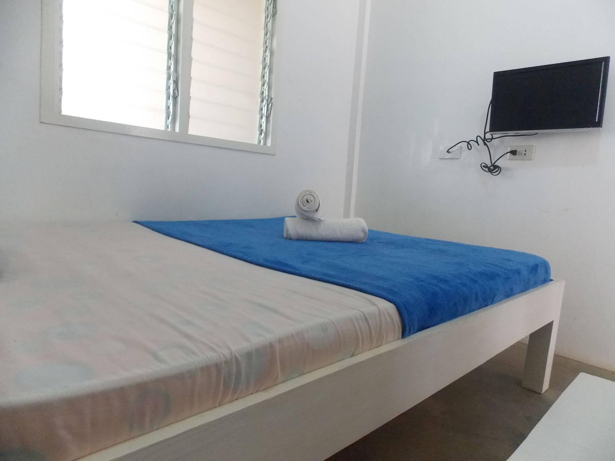 Dormitels Alona Beach Bohol