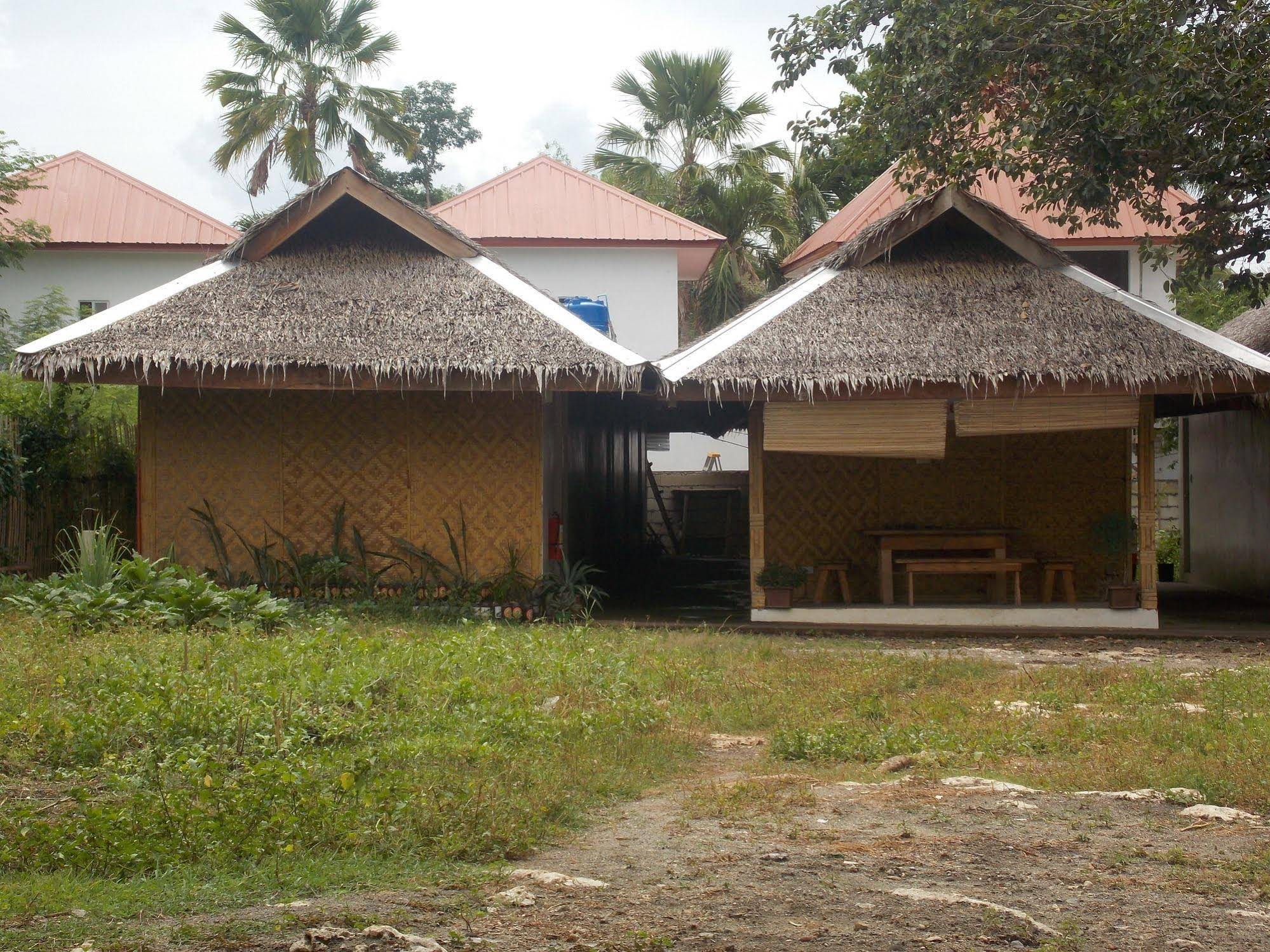 Dormitels Alona Beach Bohol