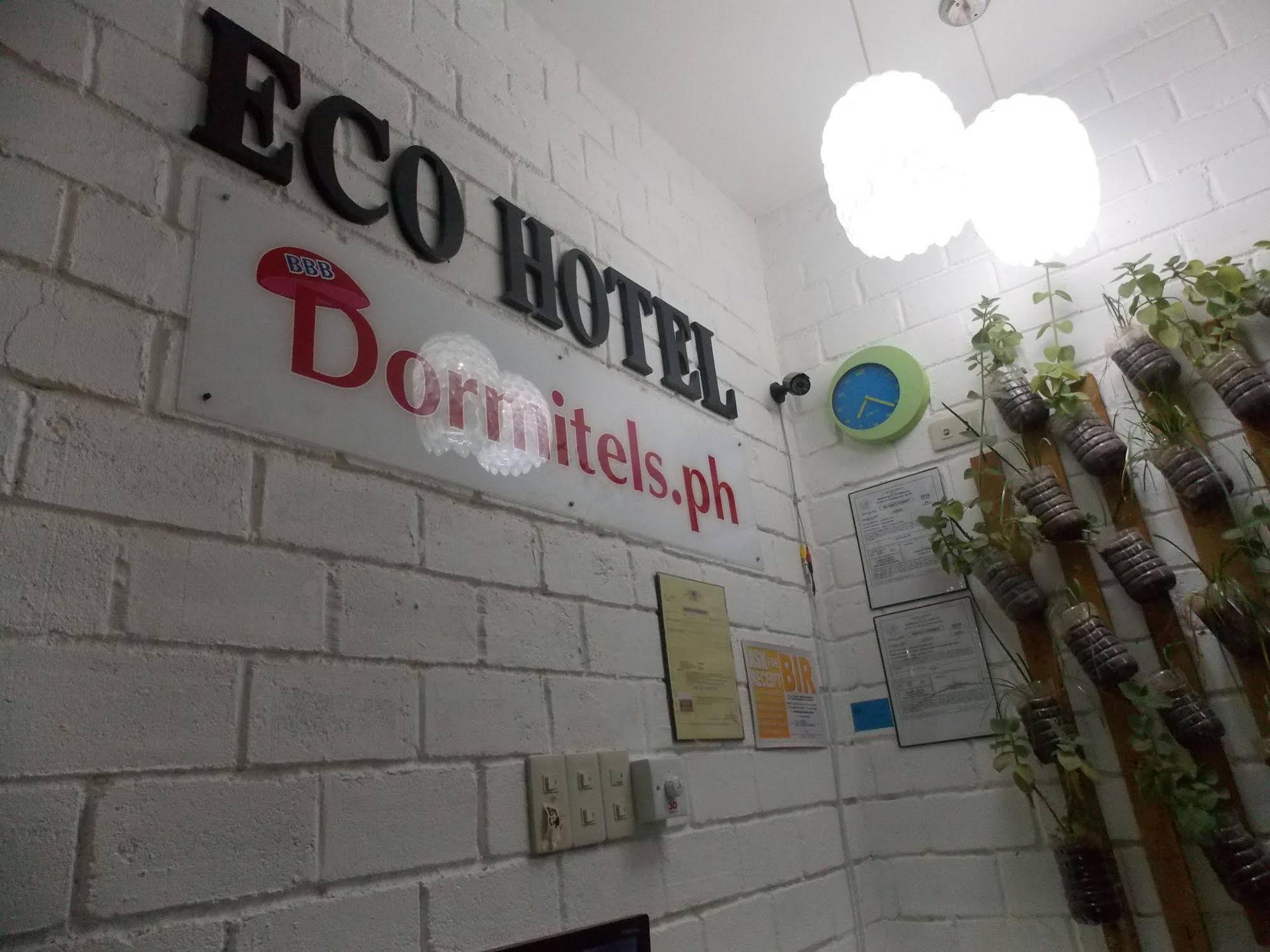 Dormitels Alona Beach Bohol