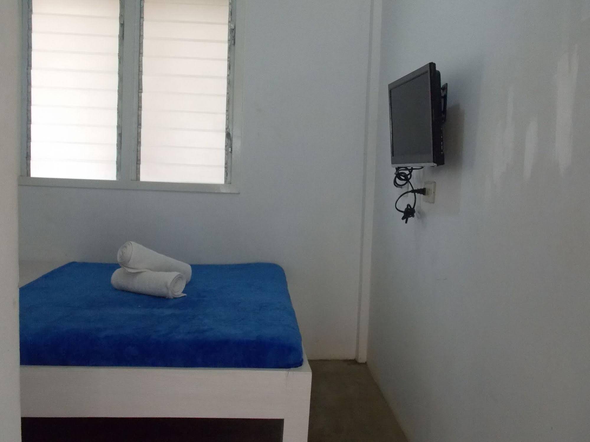Dormitels Alona Beach Bohol