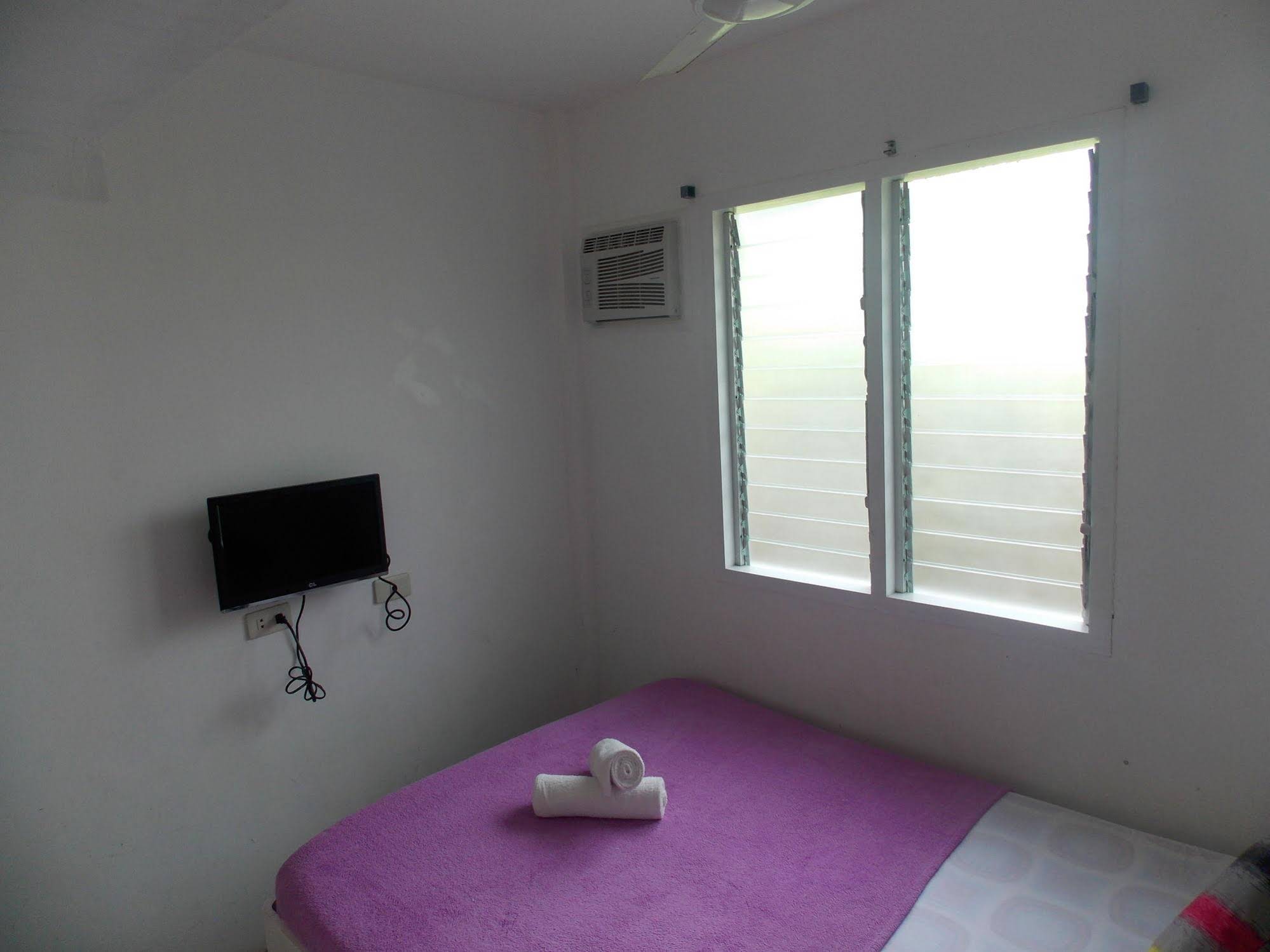 Dormitels Alona Beach Bohol