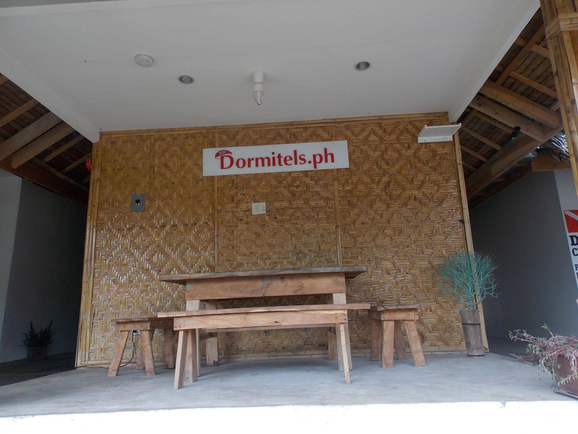 Dormitels Alona Beach Bohol