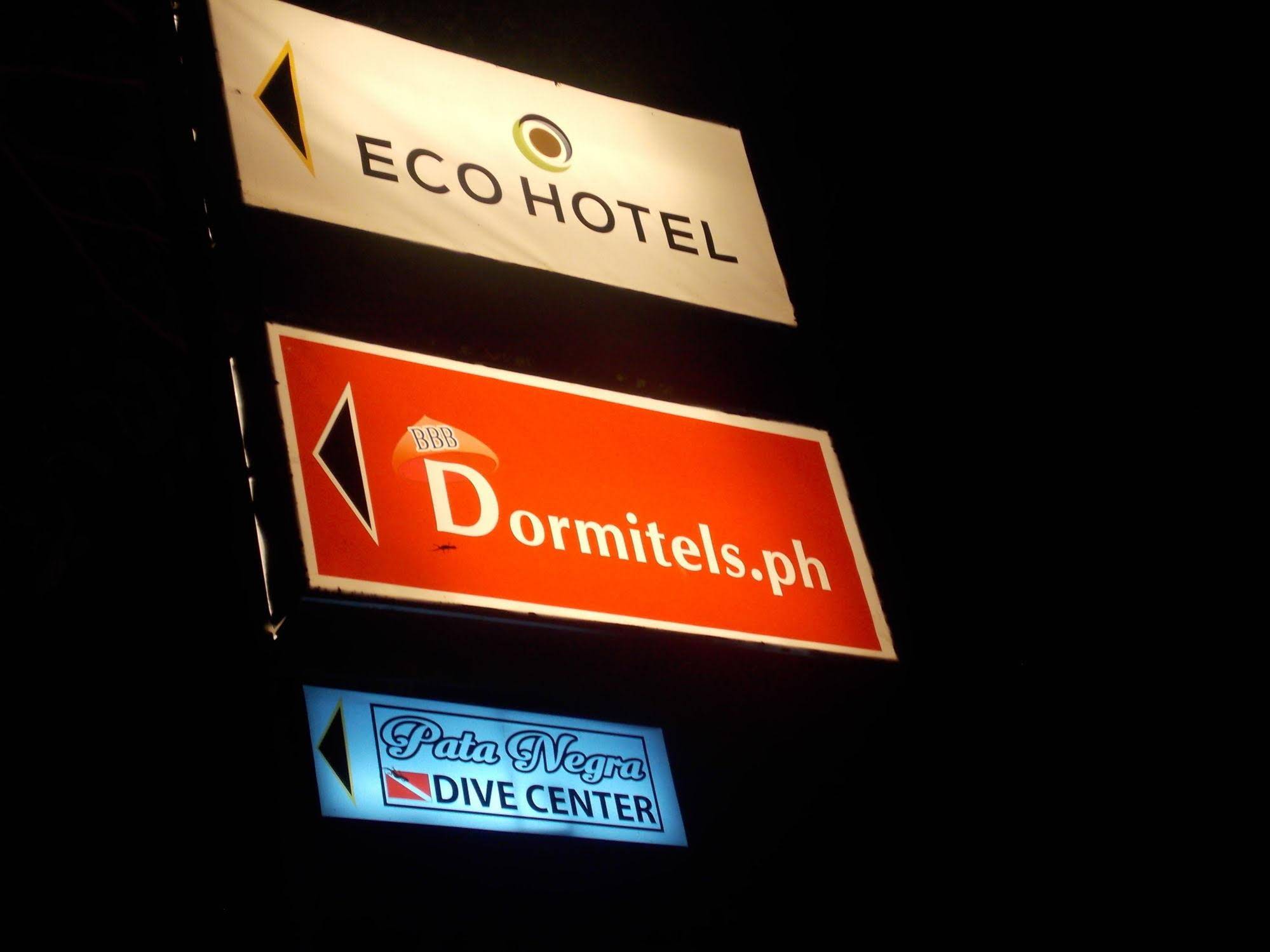 Dormitels Alona Beach Bohol