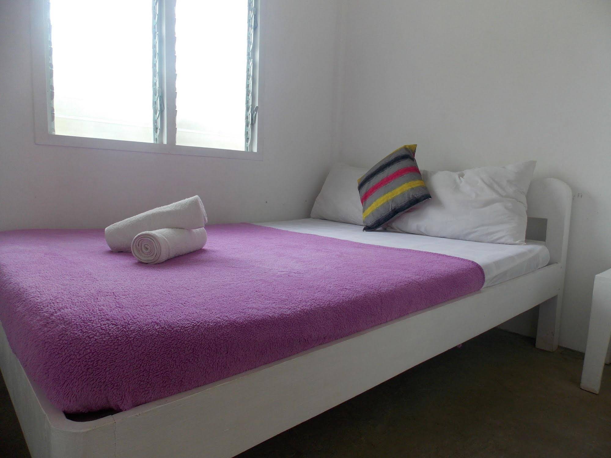 Dormitels Alona Beach Bohol